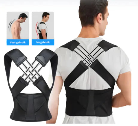 SPINETIE - Posture Support