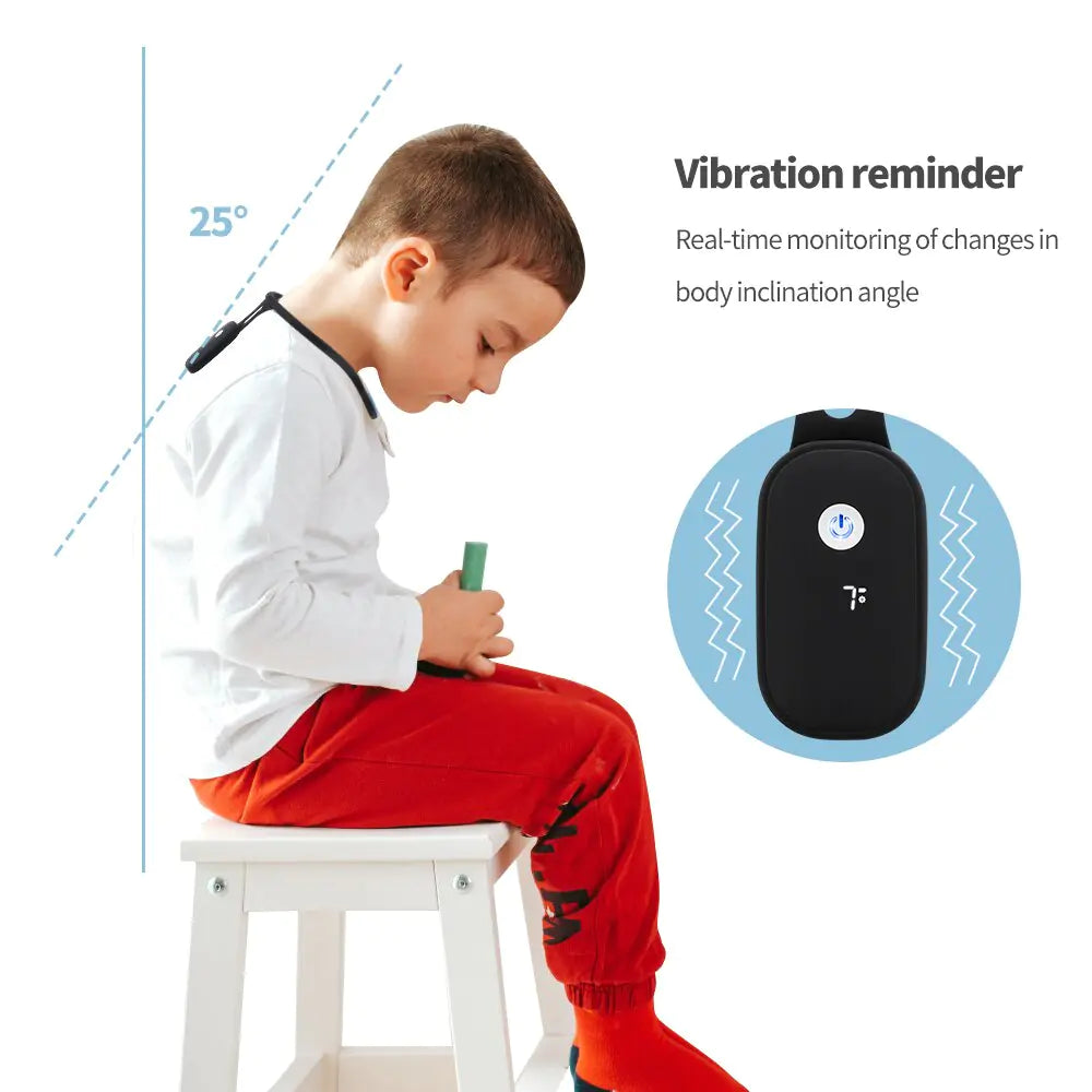 SPINETIE - Posture Corrector Brace