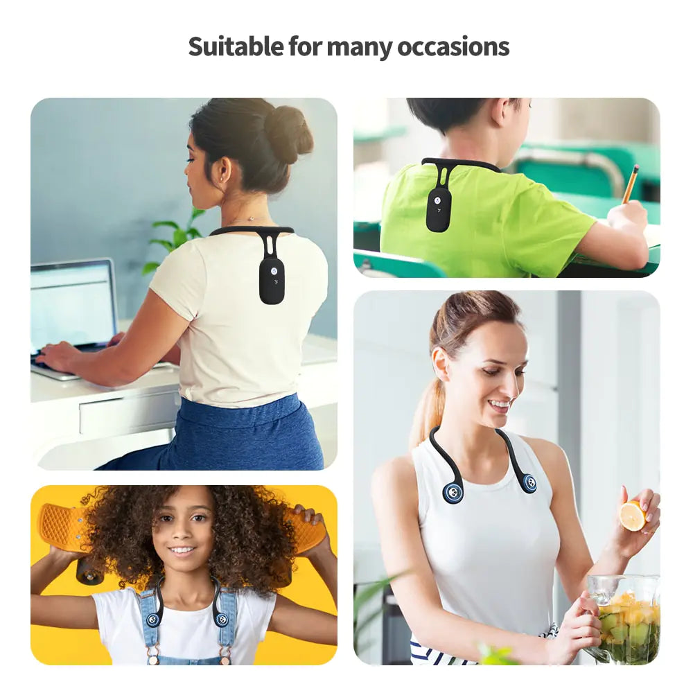 SPINETIE - Posture Corrector Brace