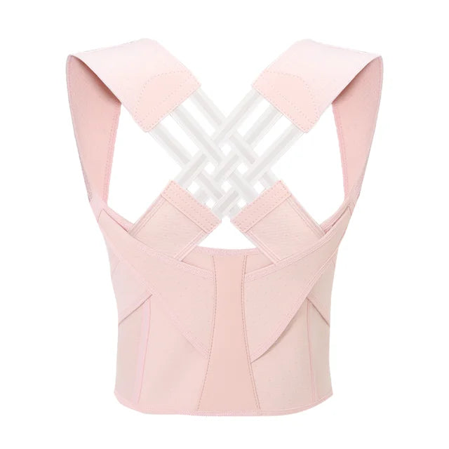 SPINETIE - Posture Support